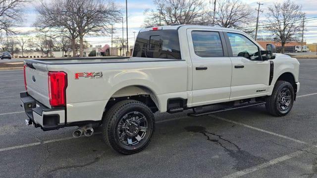 new 2026 Ford F-250 car, priced at $70,398