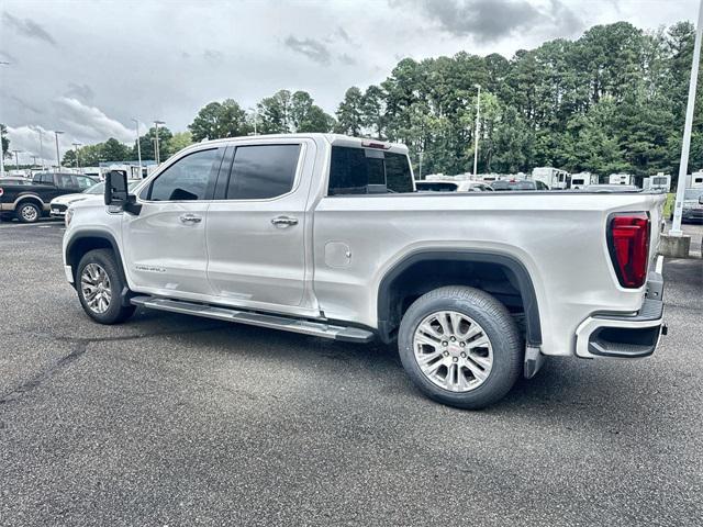 used 2021 GMC Sierra 1500 car, priced at $41,192
