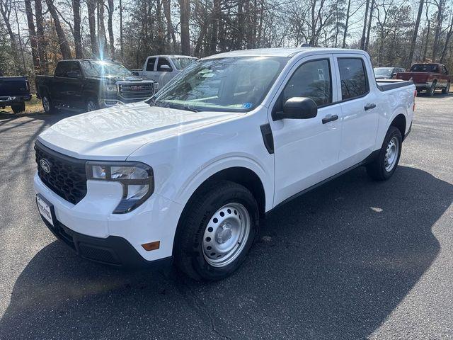 new 2026 Ford Maverick car, priced at $28,987