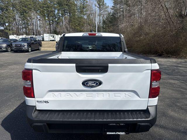 new 2026 Ford Maverick car, priced at $28,987