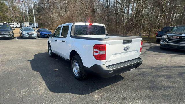 new 2026 Ford Maverick car, priced at $28,987
