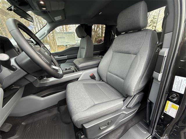 new 2026 Ford F-150 car, priced at $55,945