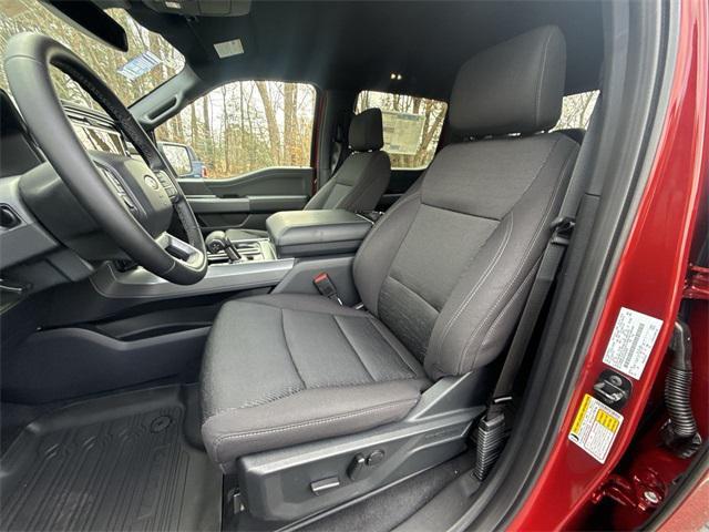 new 2026 Ford F-150 car, priced at $62,467
