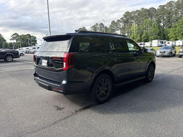 new 2026 Ford Expedition car, priced at $77,116