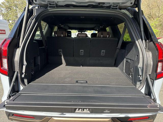 new 2026 Ford Expedition Max car, priced at $91,387