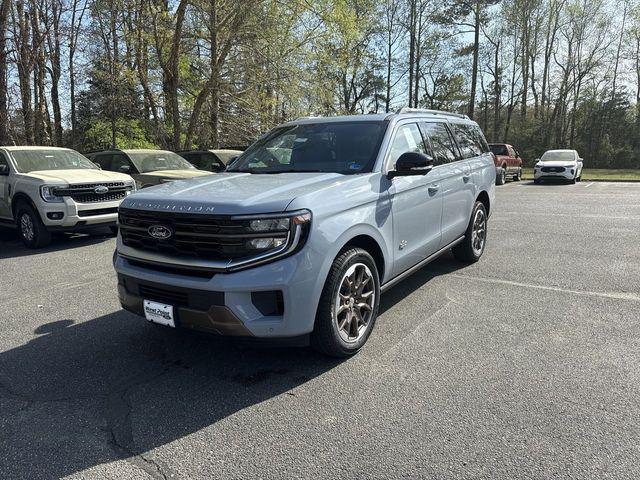 new 2026 Ford Expedition Max car, priced at $91,387