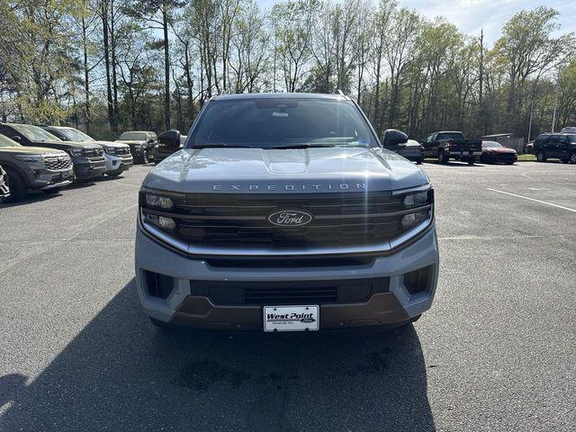 new 2026 Ford Expedition Max car, priced at $91,387