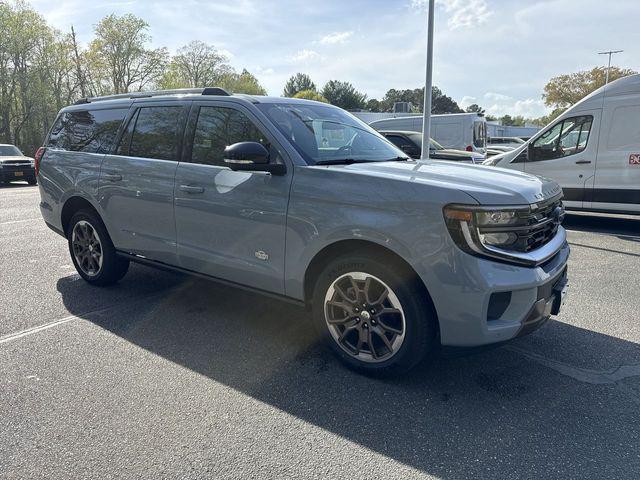 new 2026 Ford Expedition Max car, priced at $91,387