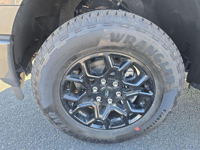 new 2026 Ford F-150 car, priced at $64,875