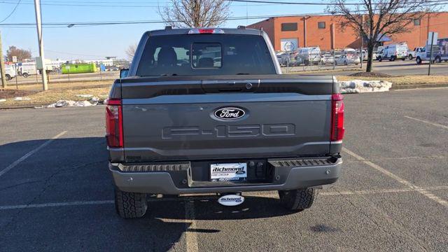 new 2026 Ford F-150 car, priced at $64,875