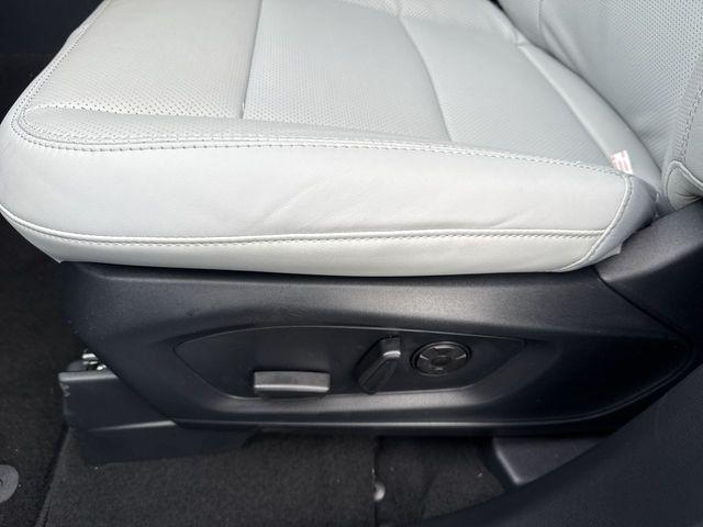 new 2026 Ford Explorer car, priced at $57,977