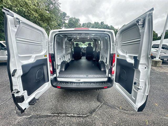 new 2025 Ford Transit-150 car, priced at $47,395