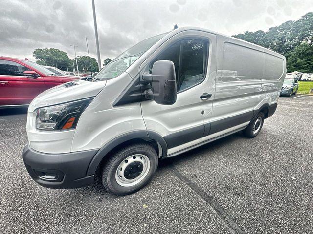 new 2025 Ford Transit-150 car, priced at $47,395