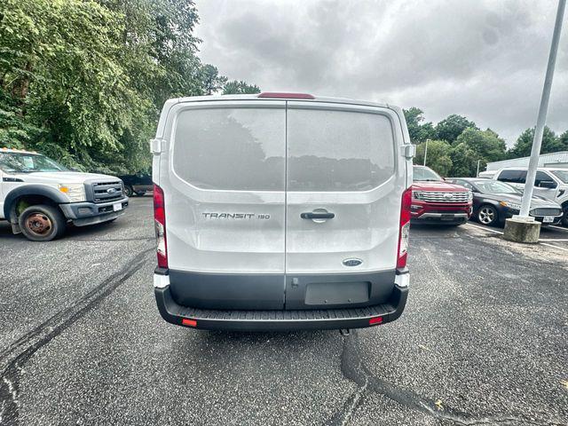 new 2025 Ford Transit-150 car, priced at $47,395