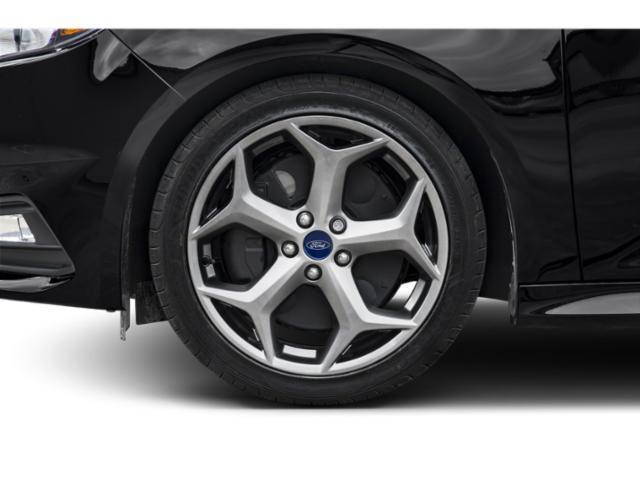 used 2018 Ford Focus ST car, priced at $17,959
