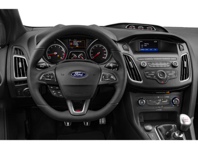 used 2018 Ford Focus ST car, priced at $17,959