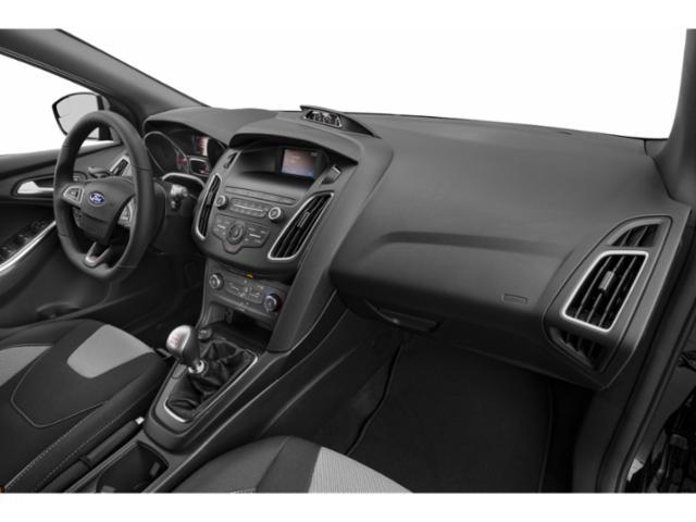 used 2018 Ford Focus ST car, priced at $17,959