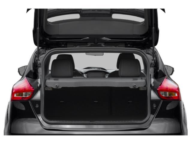 used 2018 Ford Focus ST car, priced at $17,959