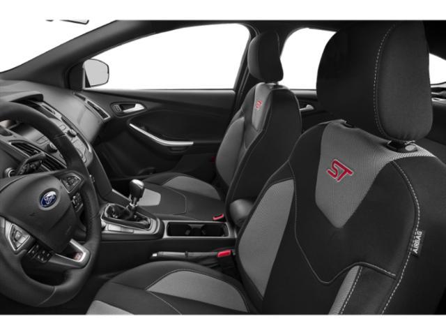 used 2018 Ford Focus ST car, priced at $17,959
