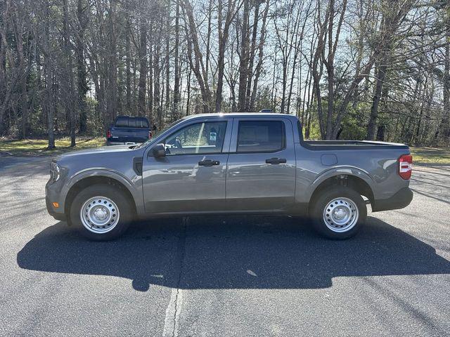 new 2026 Ford Maverick car, priced at $29,744