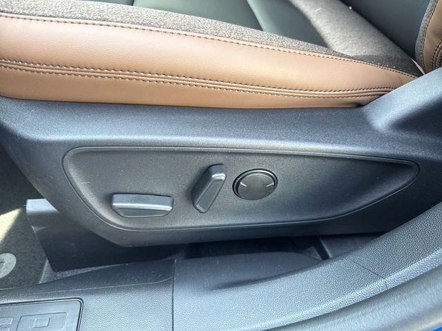 new 2026 Ford Bronco Sport car, priced at $39,987