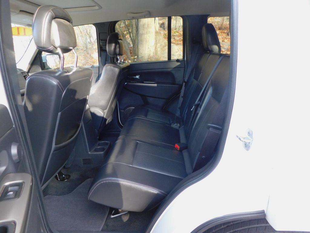 used 2011 Jeep Liberty car, priced at $6,900