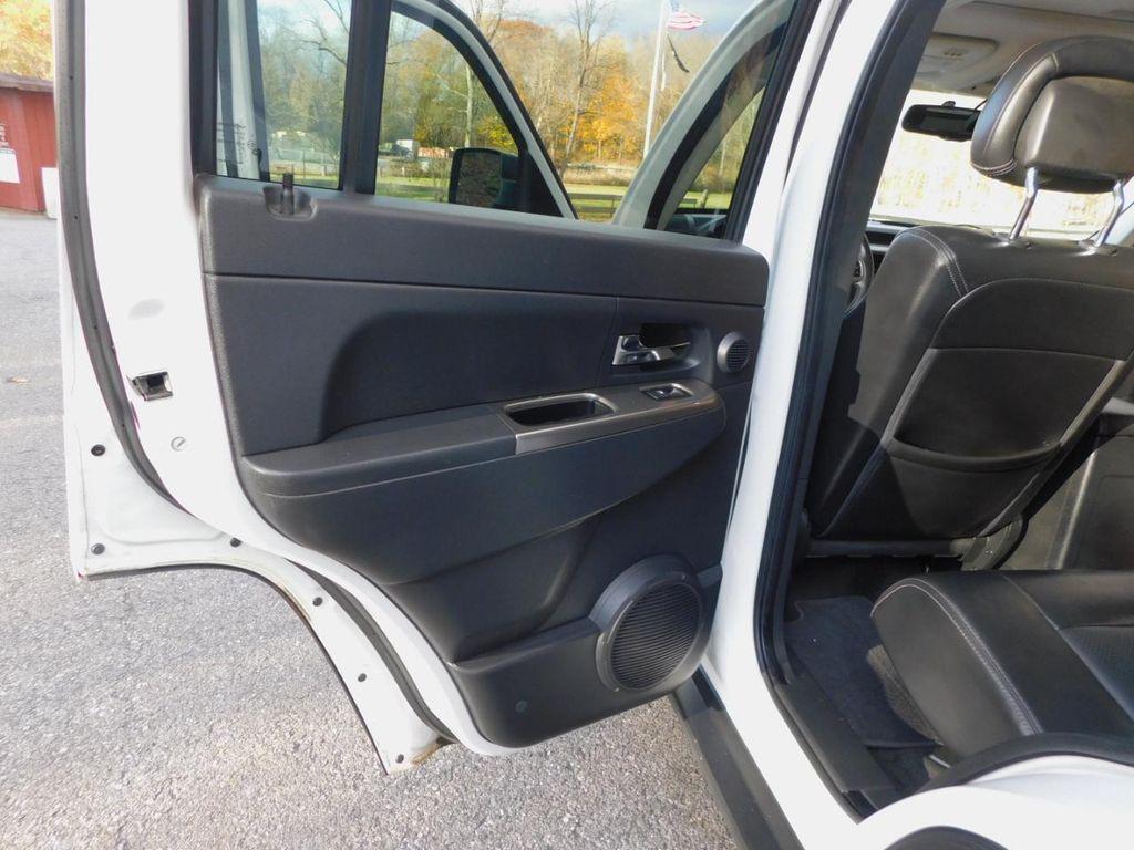 used 2011 Jeep Liberty car, priced at $6,900