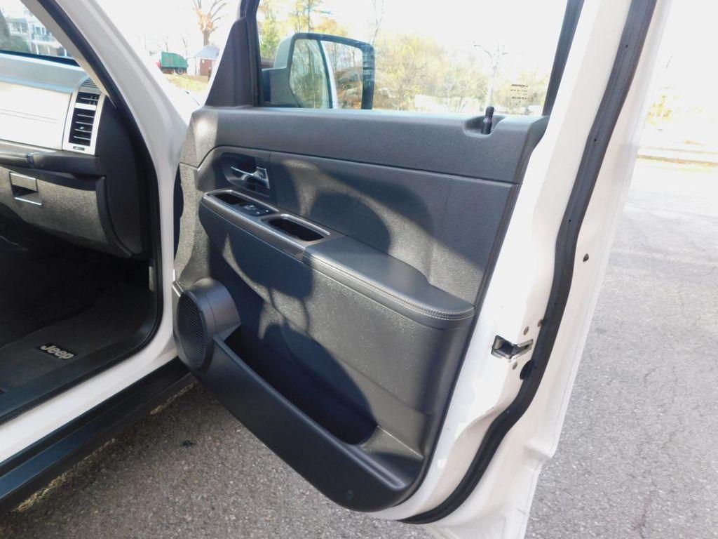 used 2011 Jeep Liberty car, priced at $6,900