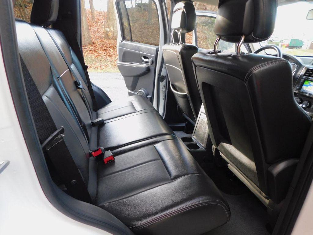 used 2011 Jeep Liberty car, priced at $6,900