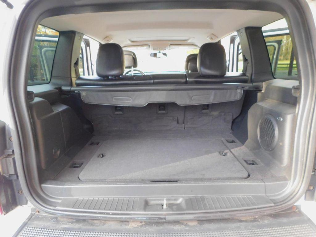 used 2011 Jeep Liberty car, priced at $6,900