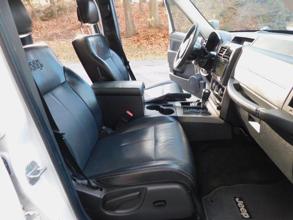 used 2011 Jeep Liberty car, priced at $6,900