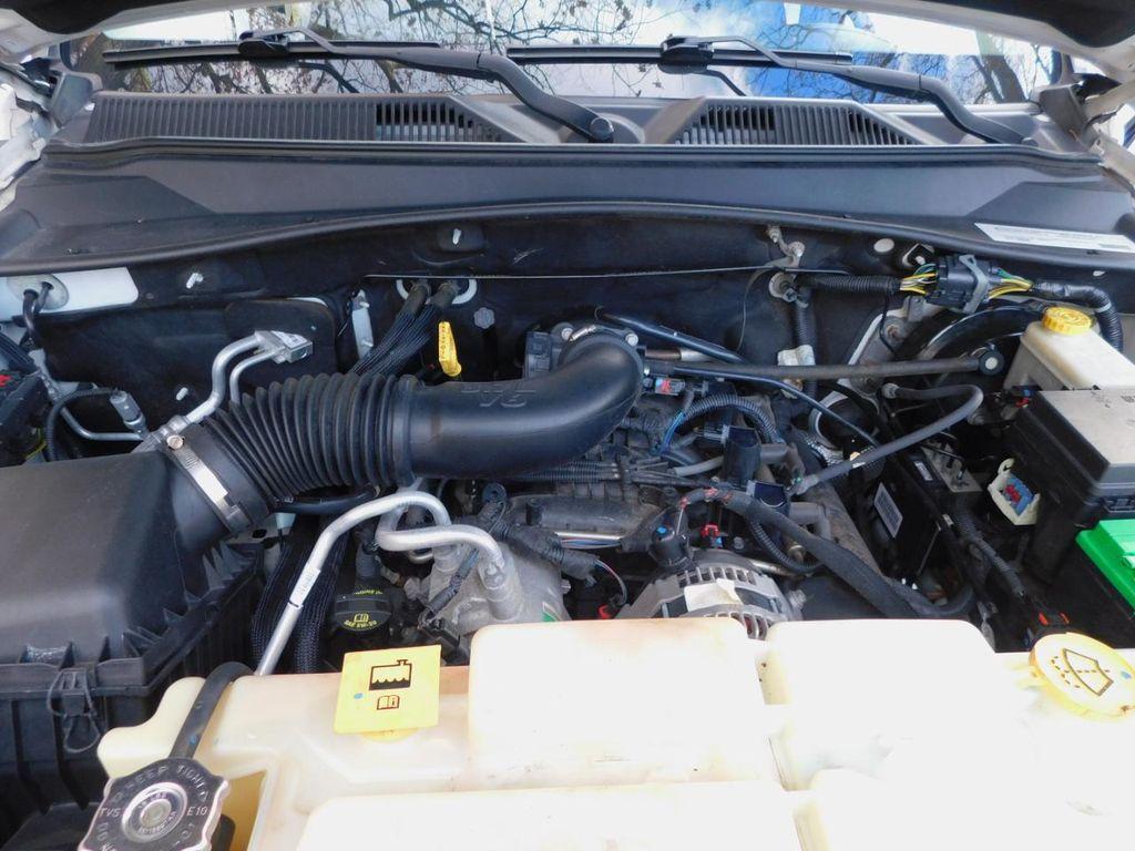 used 2011 Jeep Liberty car, priced at $6,900