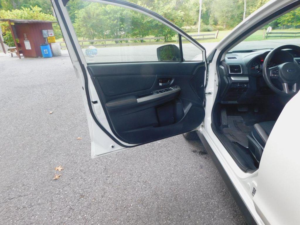 used 2017 Subaru Crosstrek car, priced at $15,400