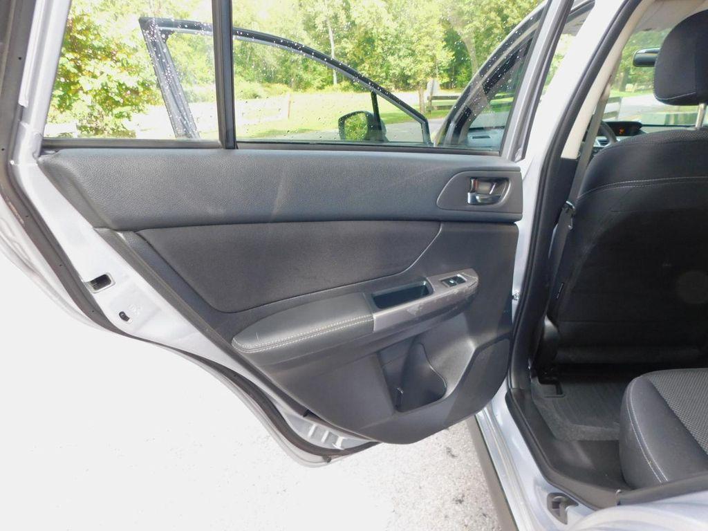 used 2015 Subaru XV Crosstrek car, priced at $12,400