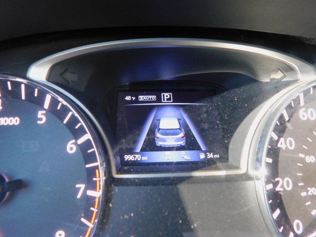 used 2019 Nissan Pathfinder car, priced at $12,500