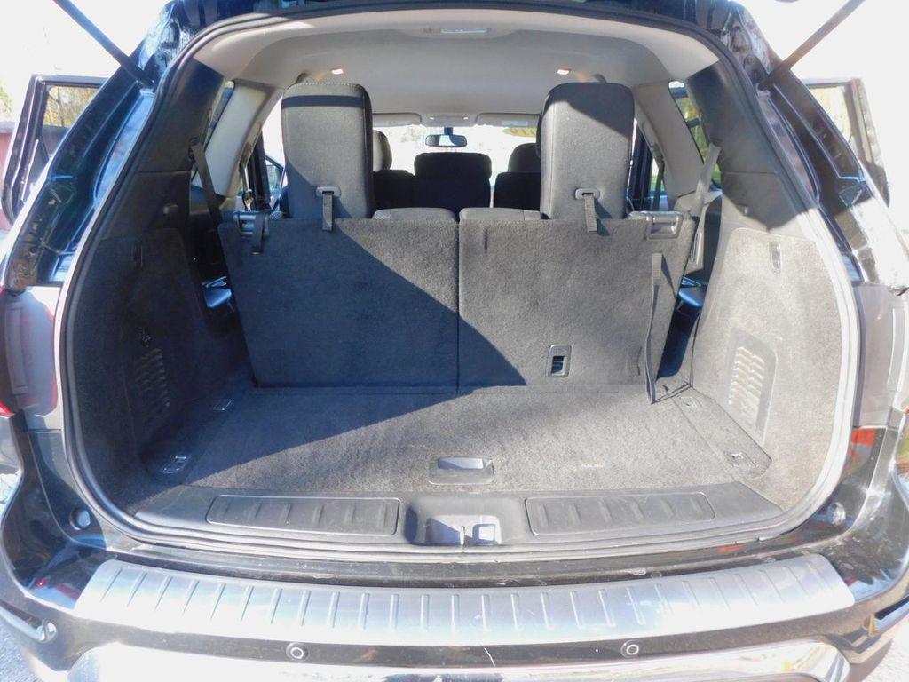 used 2019 Nissan Pathfinder car, priced at $12,500