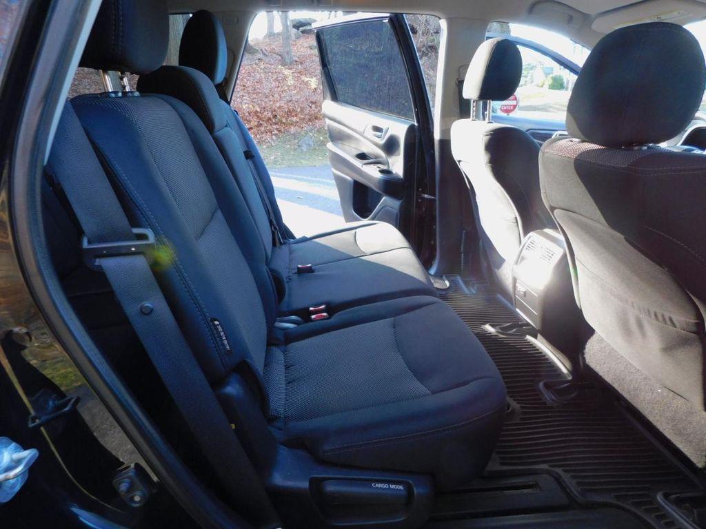 used 2019 Nissan Pathfinder car, priced at $12,500