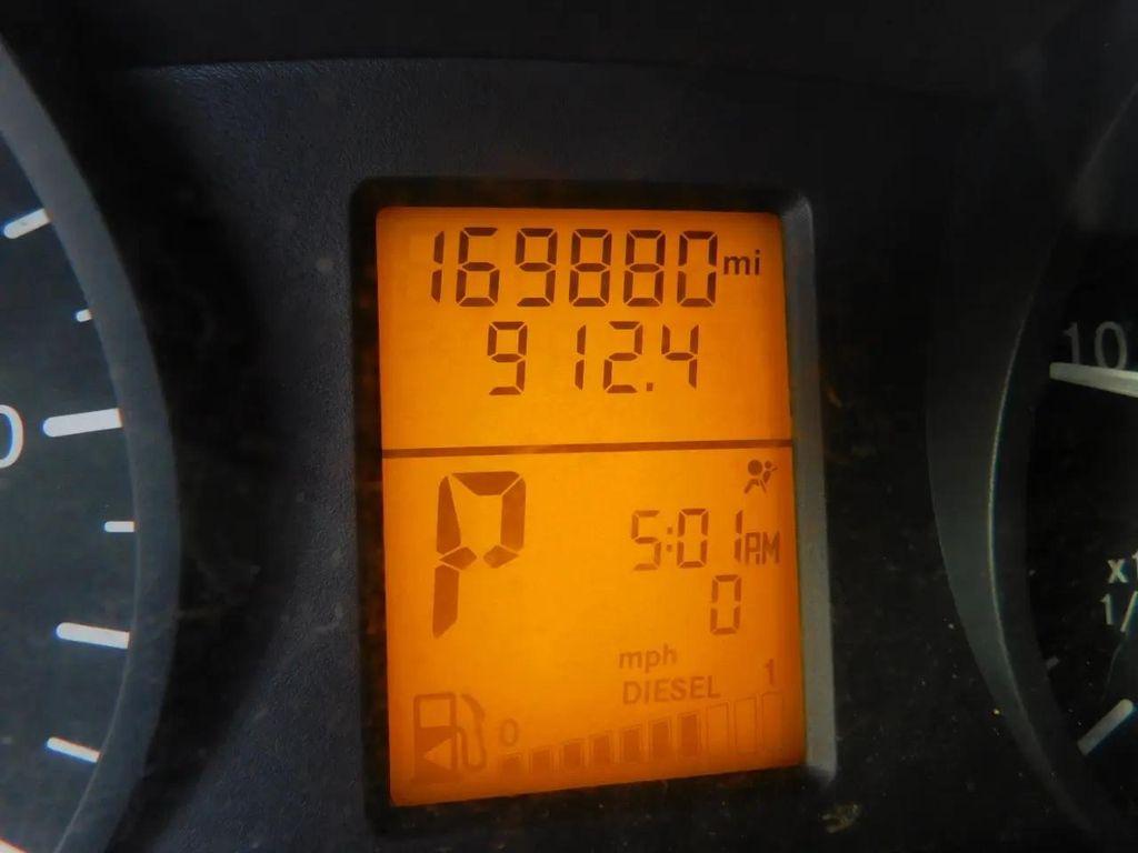 used 2016 Mercedes-Benz Sprinter car, priced at $11,900