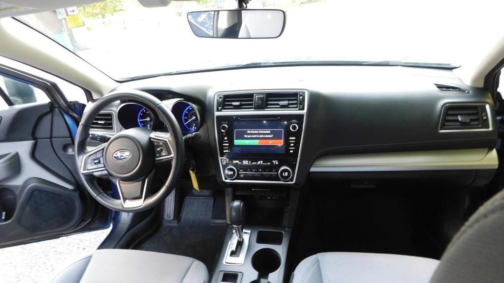 used 2019 Subaru Outback car, priced at $17,500