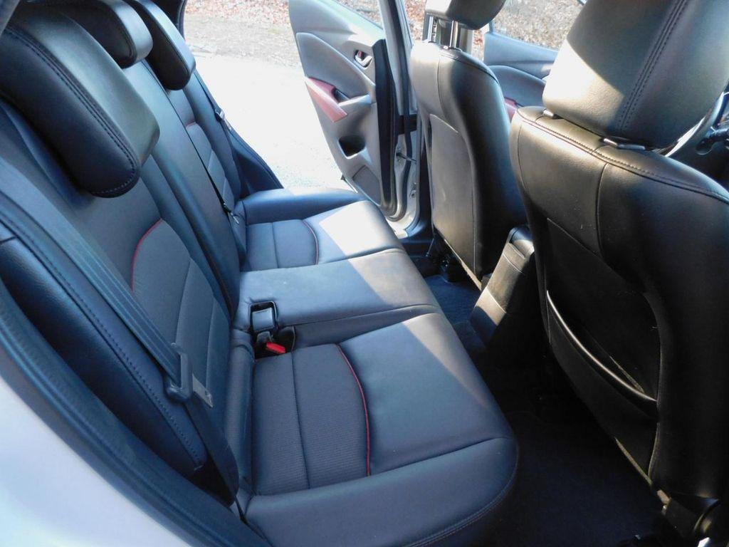 used 2016 Mazda CX-3 car, priced at $9,900