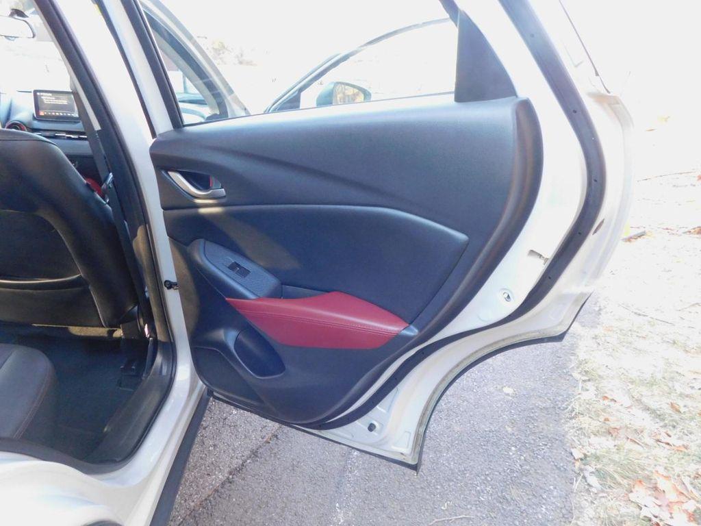 used 2016 Mazda CX-3 car, priced at $9,900