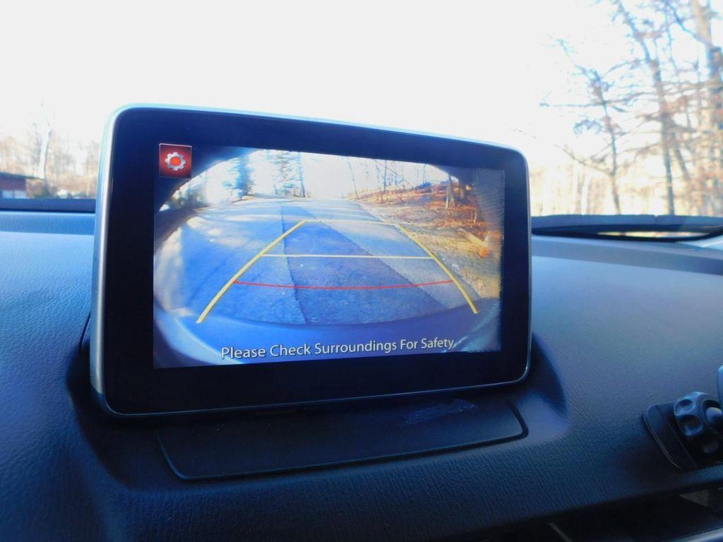 used 2016 Mazda CX-3 car, priced at $9,900