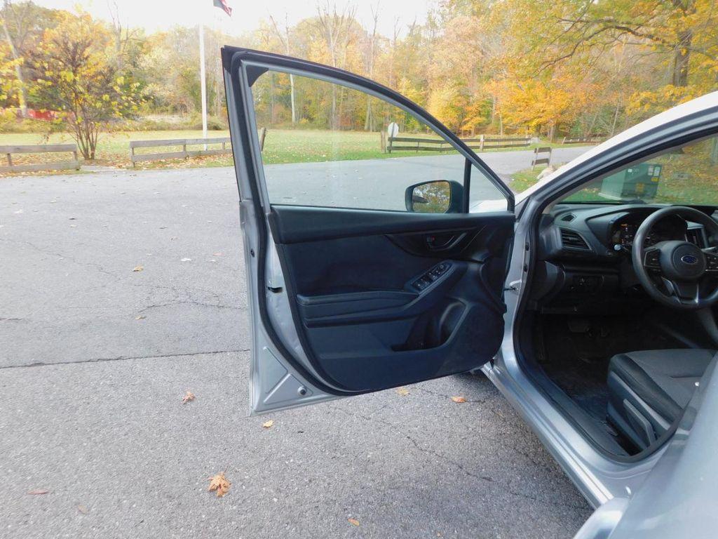 used 2019 Subaru Impreza car, priced at $11,500