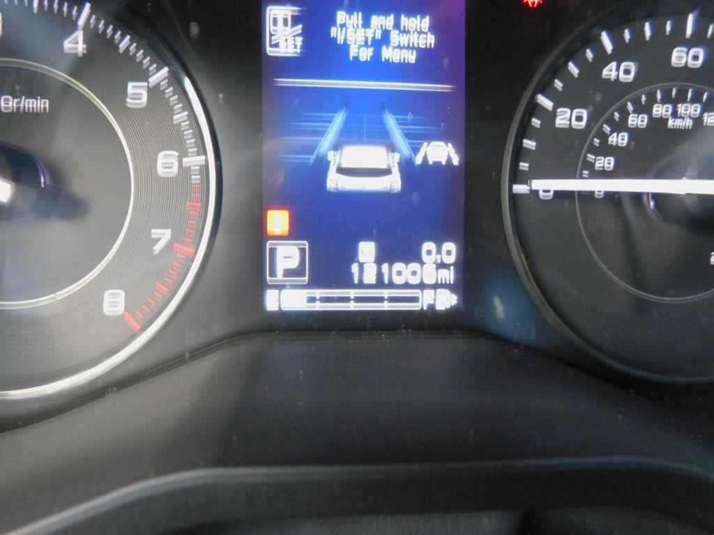 used 2019 Subaru Impreza car, priced at $11,500