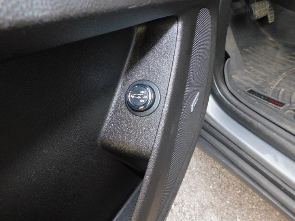 used 2020 Chevrolet Traverse car, priced at $18,700