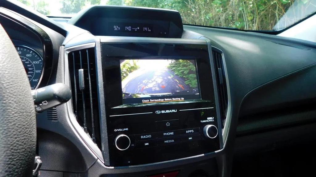 used 2019 Subaru Impreza car, priced at $10,900