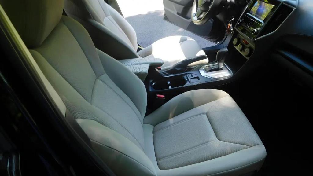 used 2019 Subaru Impreza car, priced at $10,900