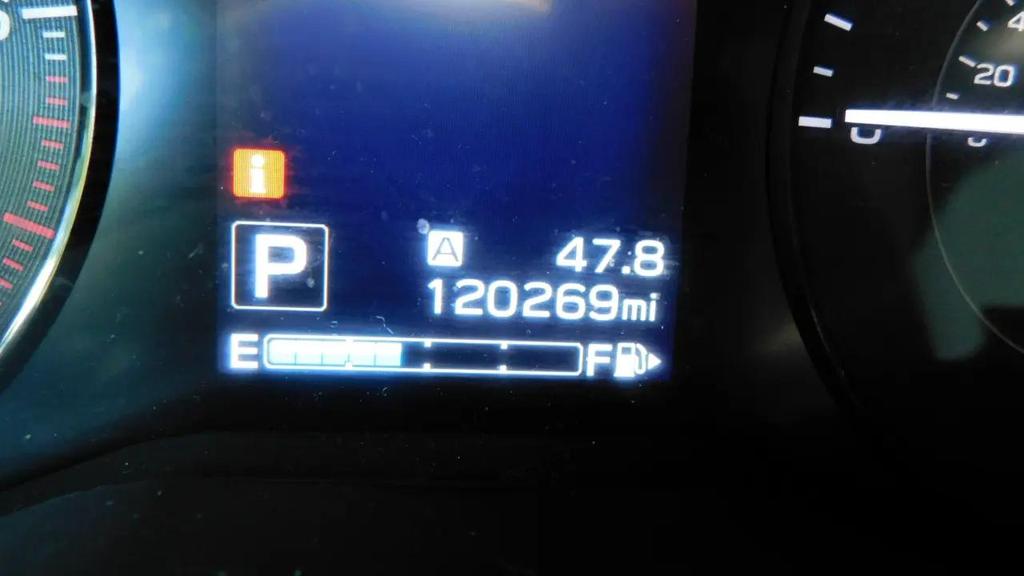 used 2019 Subaru Impreza car, priced at $10,900