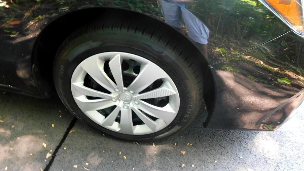 used 2019 Subaru Impreza car, priced at $10,900