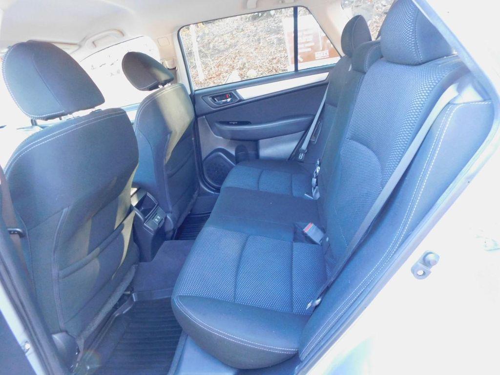 used 2019 Subaru Outback car, priced at $13,500